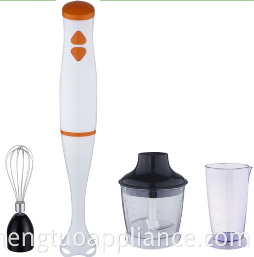 Hb 528 Electric Stick Hand Blender5